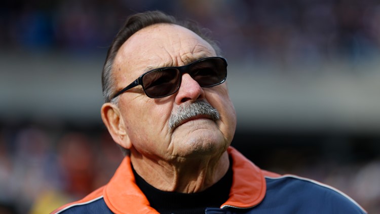 Chicago Bears legend Dick Butkus dies at 80