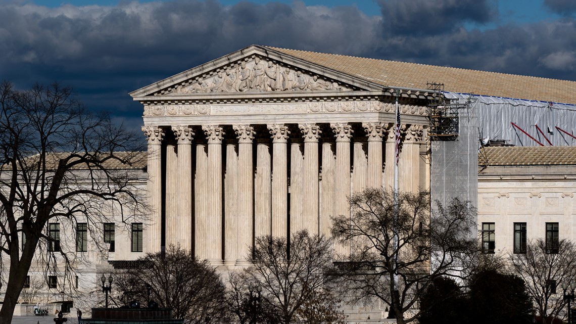 Supreme Court denies conservative challenge to federal agency - Vimarsana News