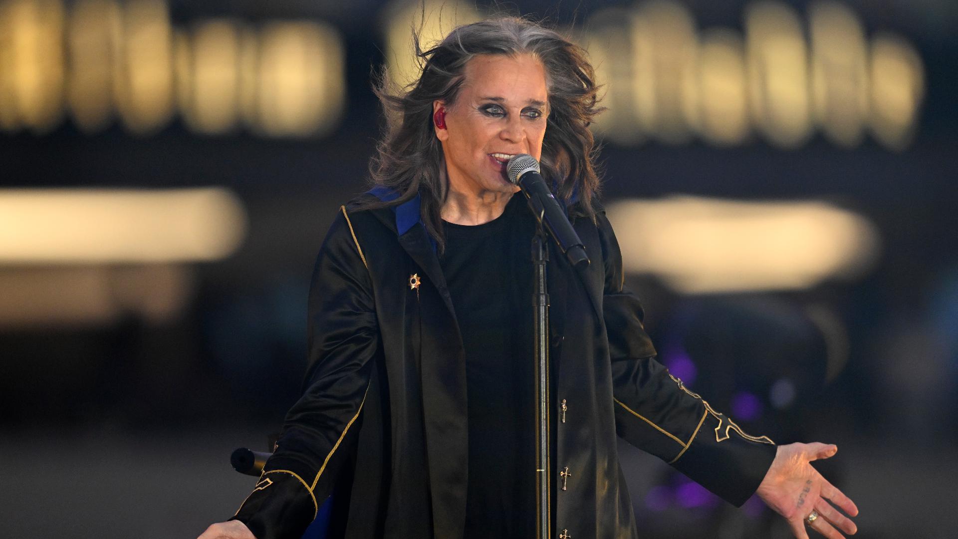 ozzy osbourne tour tickets price