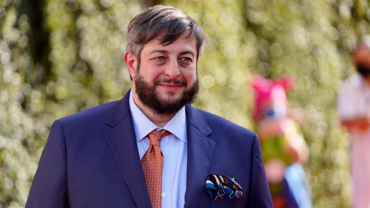 'Bob's Burgers' voice actor Eugene Mirman injured in fiery crash in New Hampshire