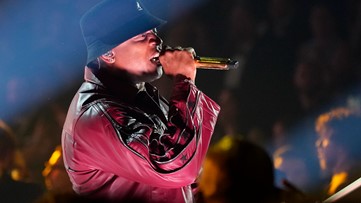 LL Cool J bringing star-filled lineup to Indianapolis in first arena tour in 30 years