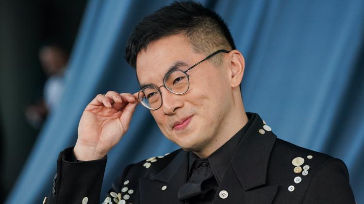 Bowen Yang is leaving 'Saturday Night Live'