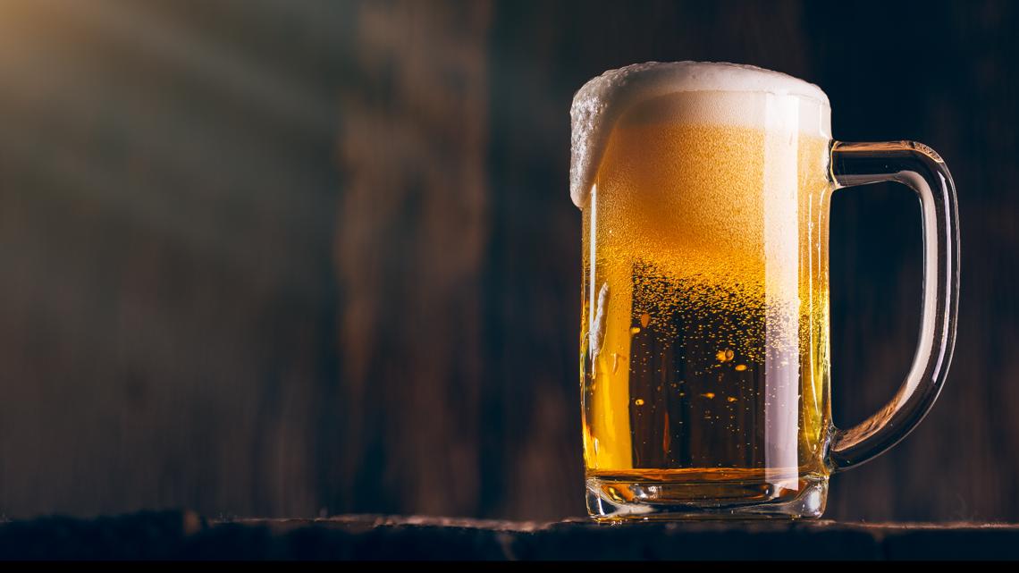 Pabst Brewing to discontinue historic Schlitz beer after 177 years