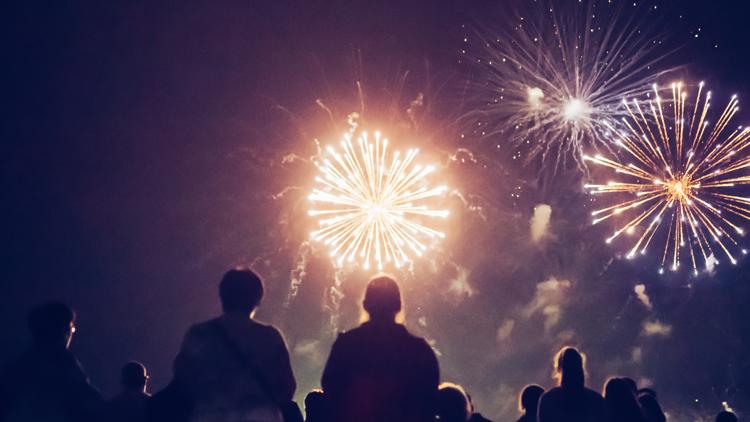 Lighting fireworks for the 4th of July? Here's how to avoid a trip to the emergency room.