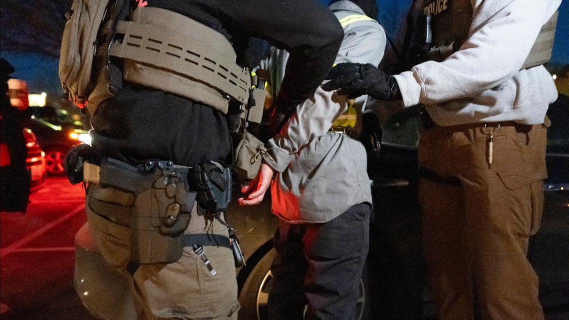 Immigration data becomes harder to find as Trump administration pushes deportations