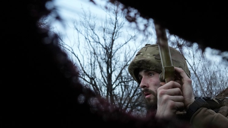 Path to war in Ukraine was laid in months of plans, warnings