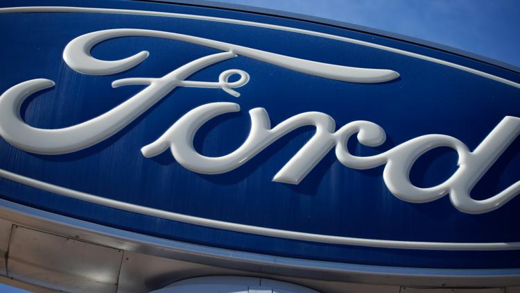 Ford recalls more than 250,000 cars over engine stalling risks