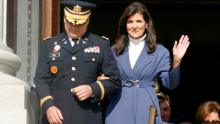 Sources: Nikki Haley to launch 2024 presidential campaign on Feb. 15