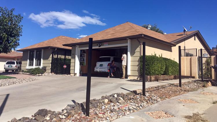 Have an extra $4 million? You could buy the 'Breaking Bad' house