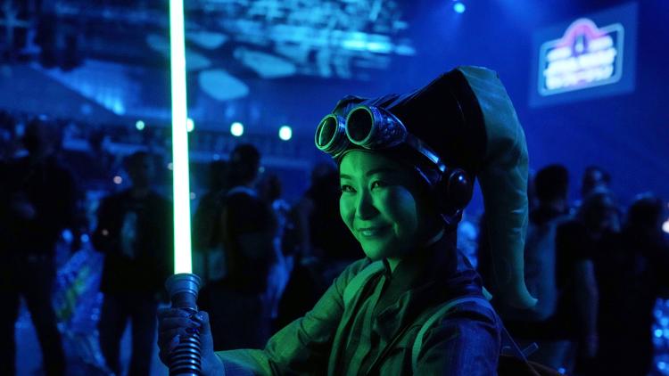 Here's why May the 4th is celebrated as Star Wars Day across the galaxy