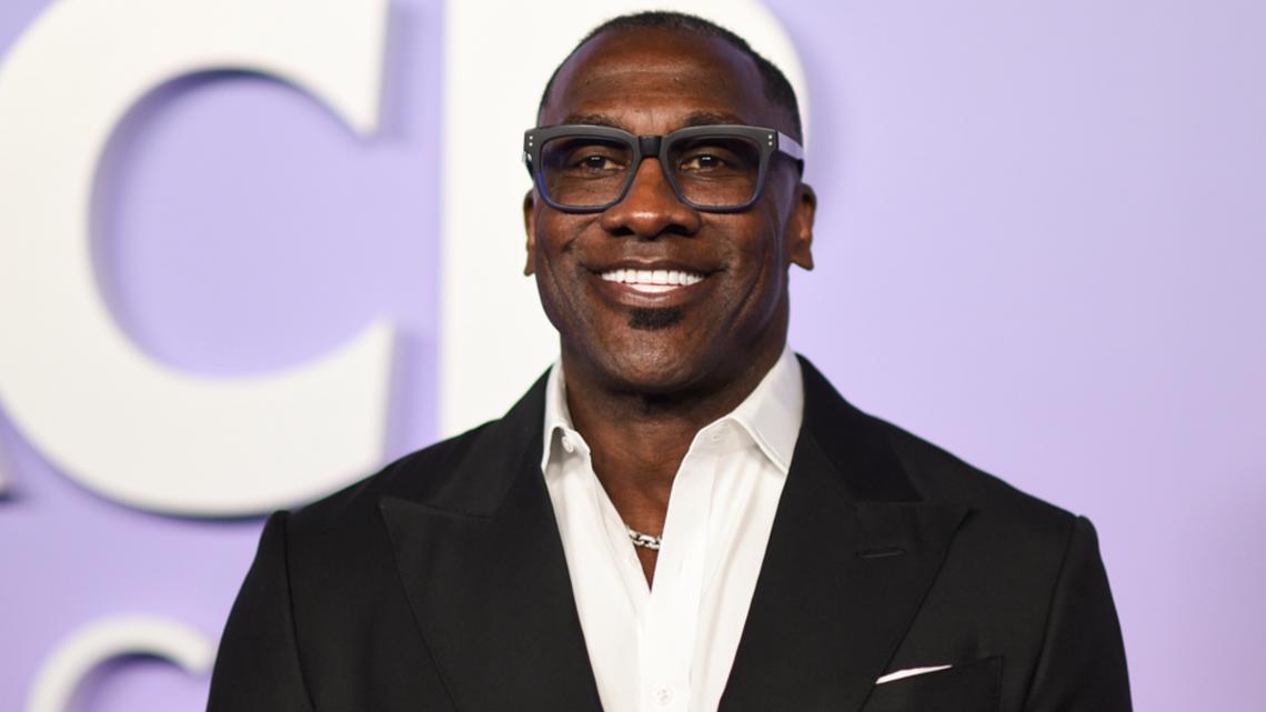 Shannon Sharpe accused of rape in $50 million civil lawsuit | wnep.com