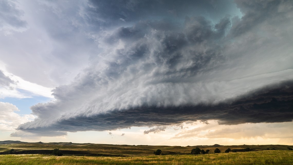 What is a derecho? Southeast storms could produce weather event | fox61.com