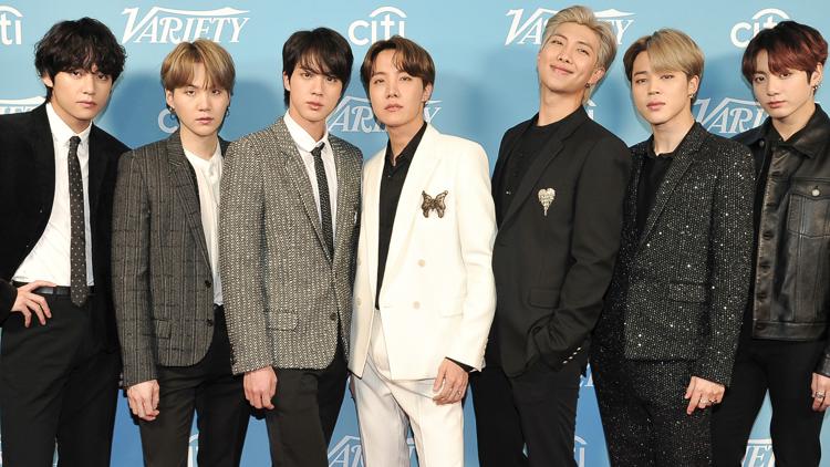 BTS announces massive world tour following hiatus