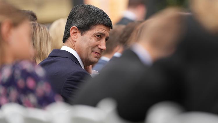 Warsh likely to side with financial markets over President Trump as Fed rate hike expected