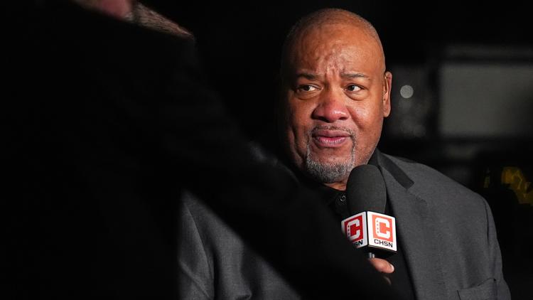 Stacey King, three-time NBA champion and broadcaster, has died at age 59