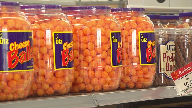 New campaign aims to combat ultra-processed food consumption in US