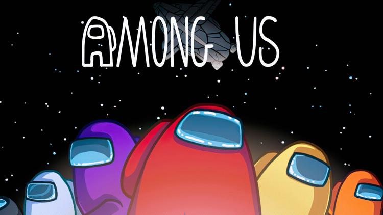 'Among Us' animated series surprise drops all episodes on Paramount+