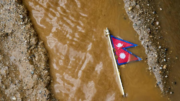 More than 1,000 dead, 3,916 missing from catastrophic Nepal and Tibet floods
