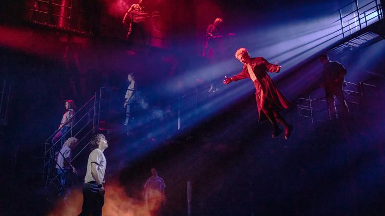 Vampires, literary monsters, cake: Tony Awards offer a number of intriguing, possible wins