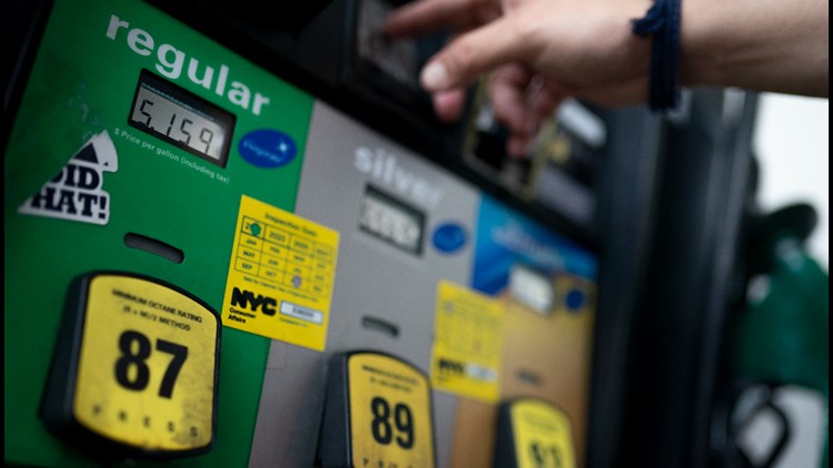 Did corporate price gouging fuel inflation? It's the not biggest culprit