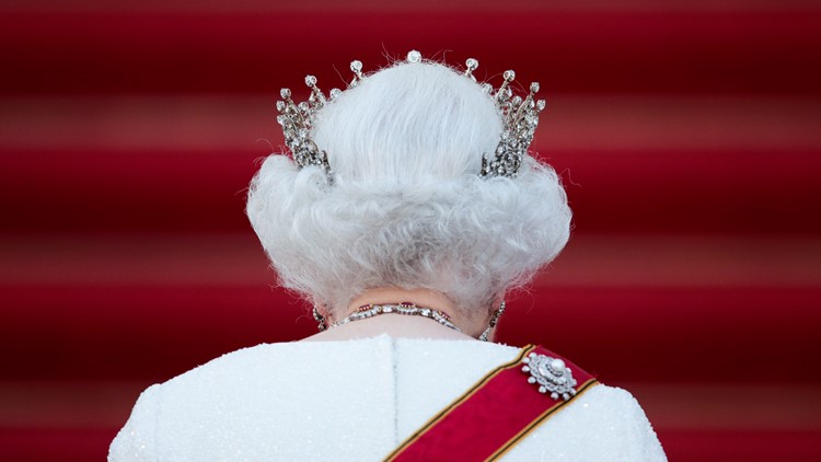 Britain mourns Queen Elizabeth as King Charles takes throne