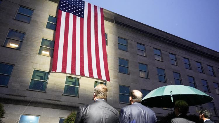 CIA releases dozens of presidential daily briefs on bin Laden and al-Qaida before Sept. 11