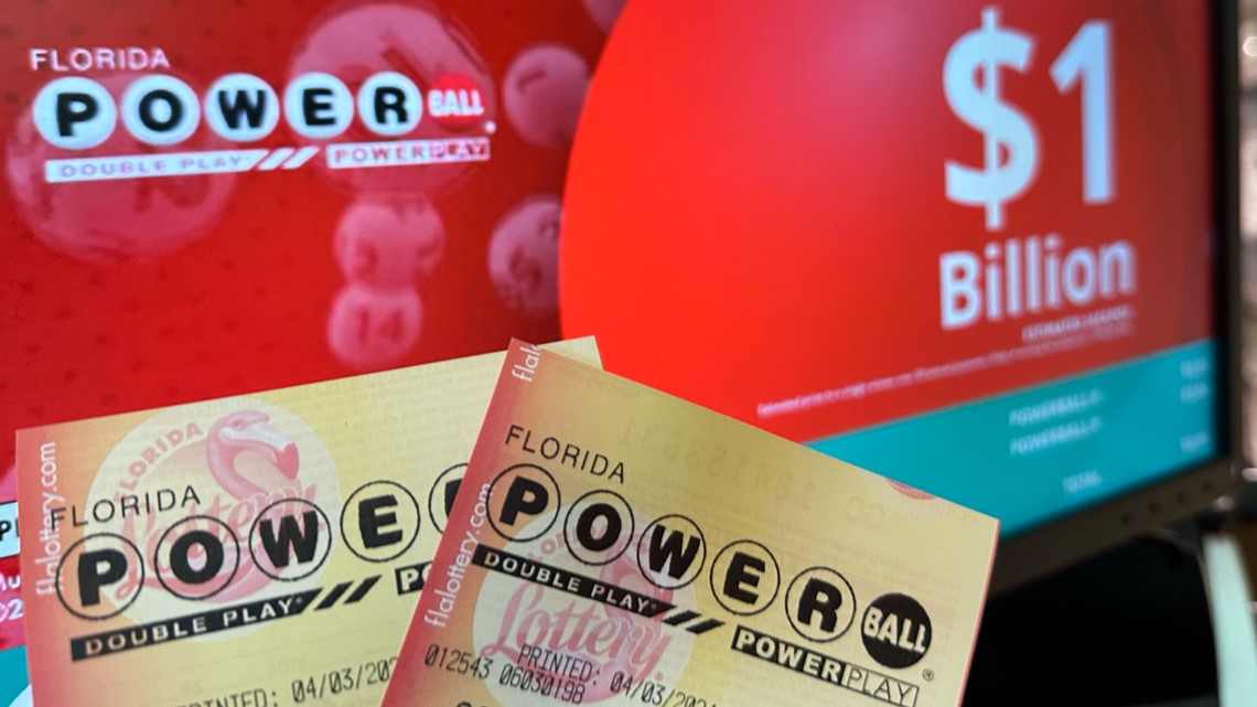 How much 1.326B Powerball winner takes home after taxes
