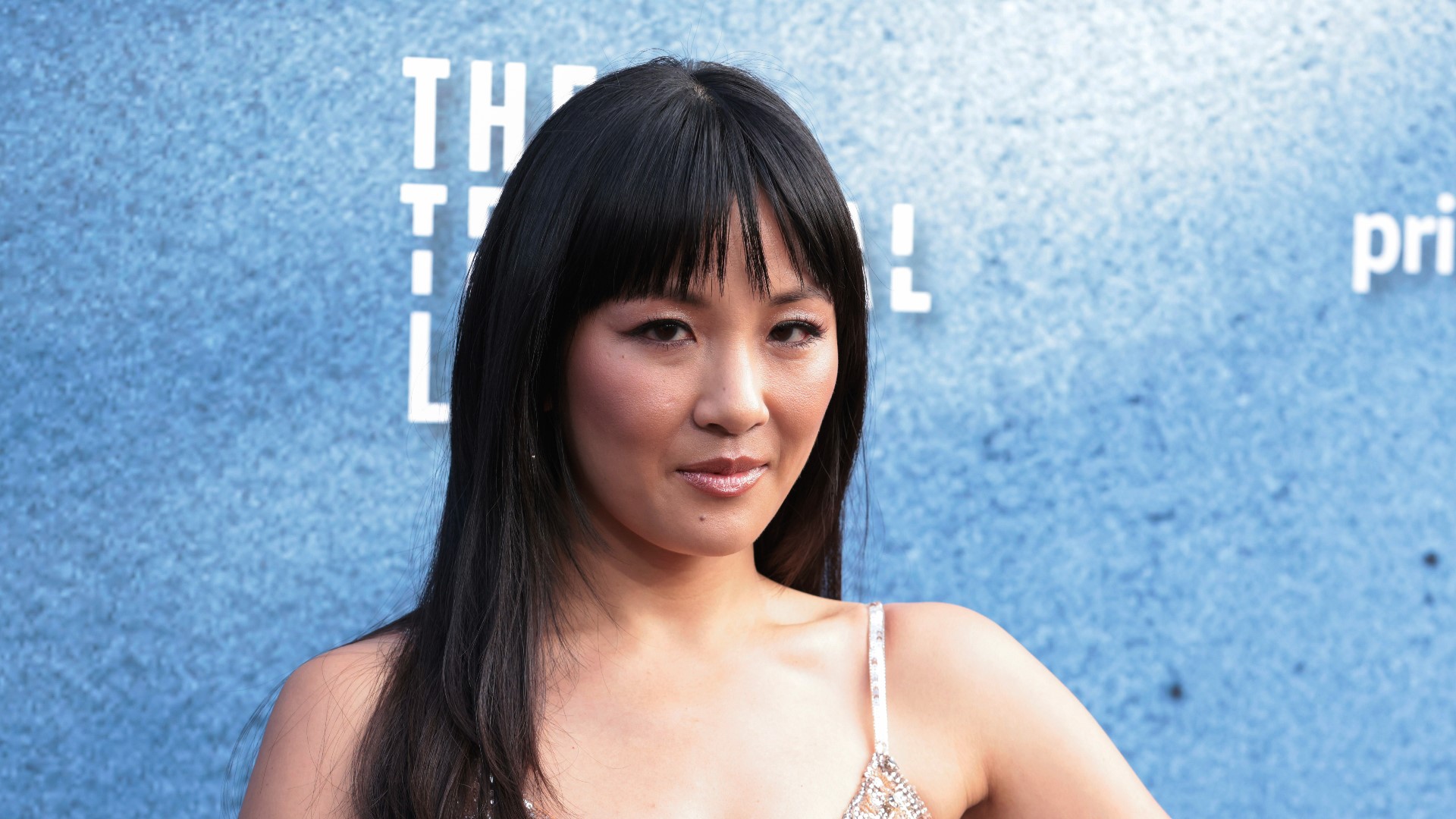 Constance Wu Fakes