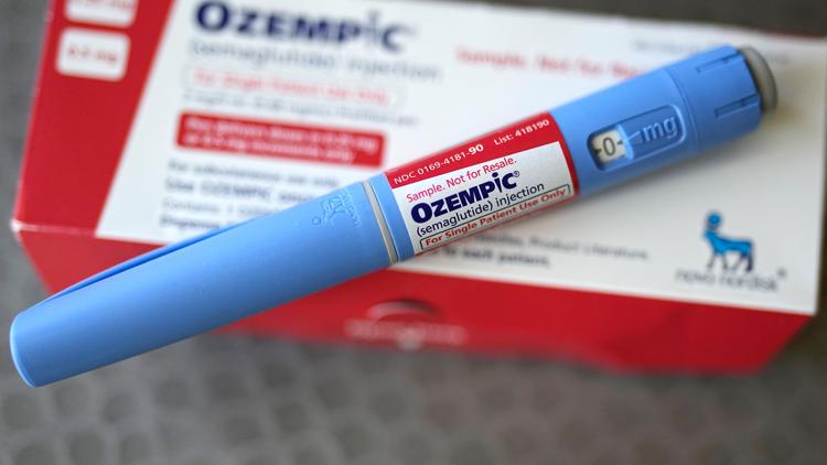 Sam's Club joins Costco in selling discounted Wegovy and Ozempic