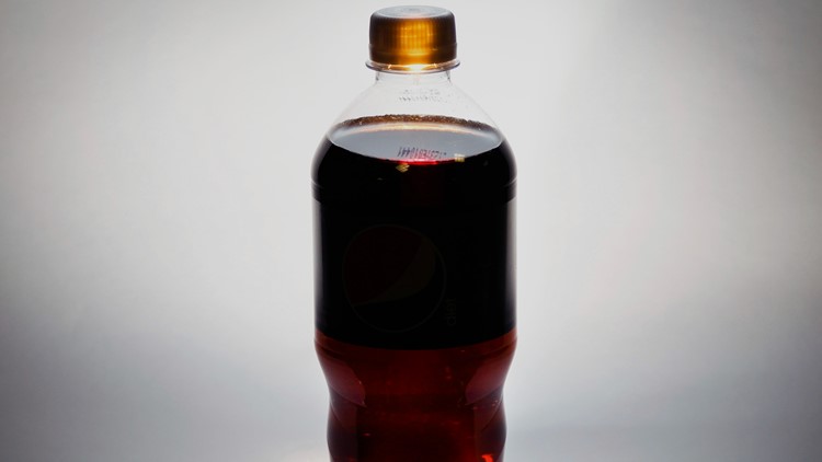 Sweetener found in diet sodas deemed possible cancer cause, but experts consider it safe in moderation