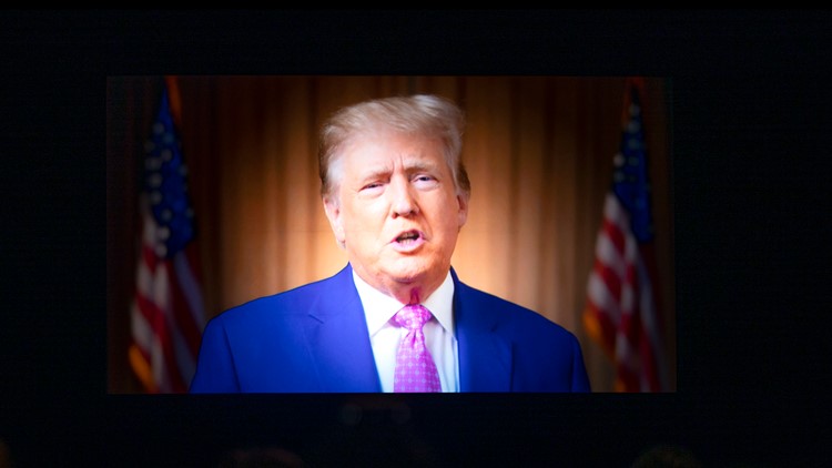 Leading Republicans express confidence on 2022 control after Virginia win