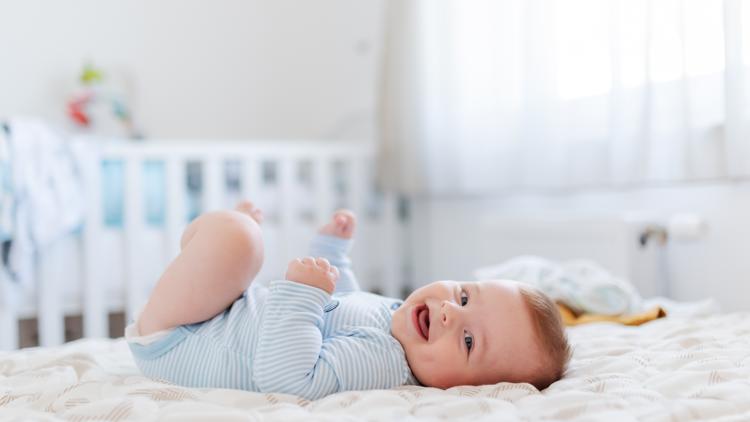 These are the most popular baby names for 2025