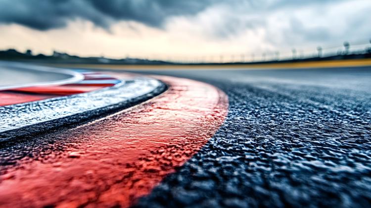 NASCAR changes rule for wet-weather tires on approved oval tracks, starting with Bristol this weekend