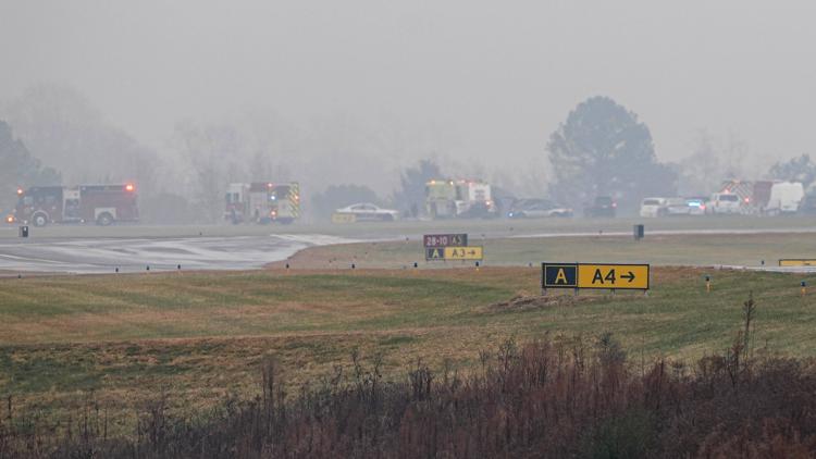 Ex-wife of late NASCAR driver Greg Biffle sues over plane crash that killed 7