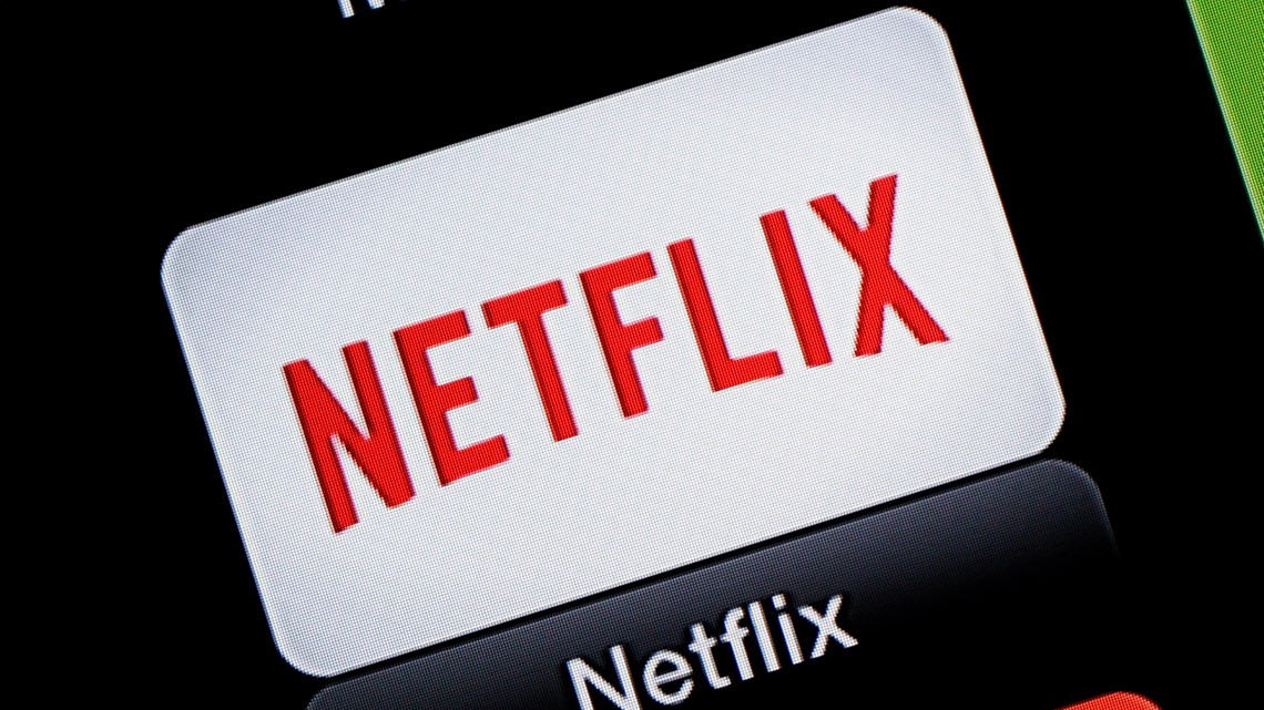 Netflix passwords: What is the future of shared streaming? - Vimarsana News