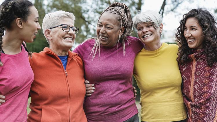 Daily Dose: New heart guidelines for women, a next-gen weight loss drug beats Ozempic and what new data reveals about profound autism