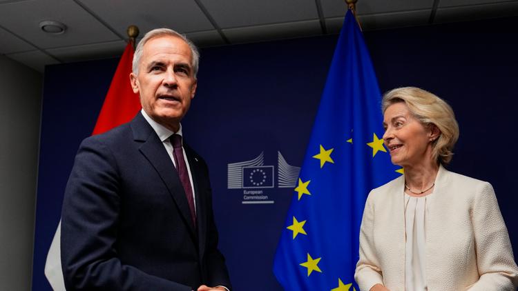 What is an associate membership to the EU? Canada would be the first to find out.