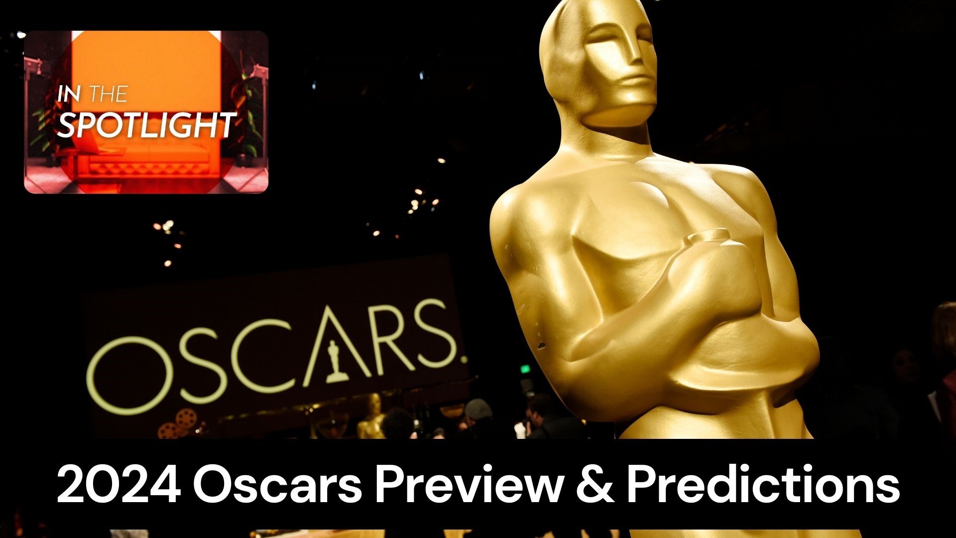 Oscars 2024 Full list of winners, nominees