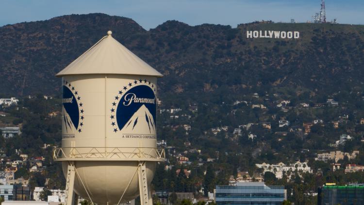 Paramount and Warner Bros are now one Hollywood giant: Skydance. Here's how we got here