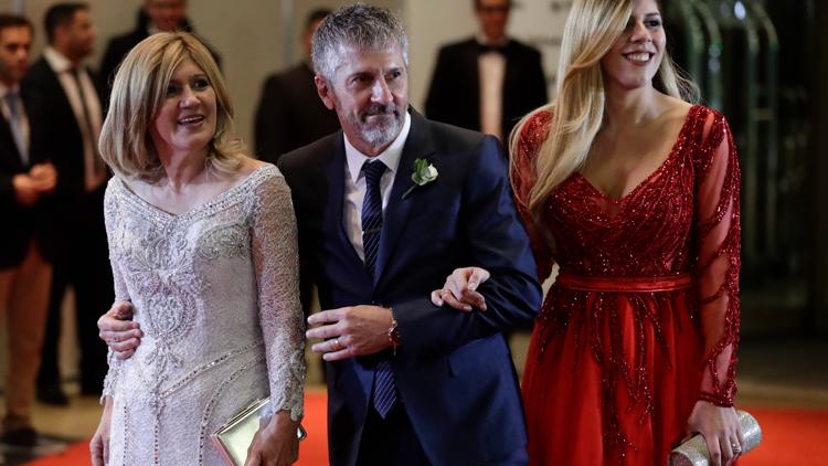 Jorge Messi, Lionel Messi’s father and longtime agent, dies at 68