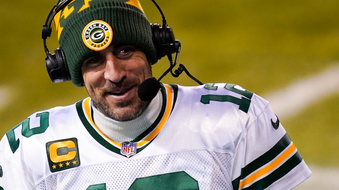 New York Jets Pursuit of Aaron Rodgers in Jeopardy: What Are Their Options?