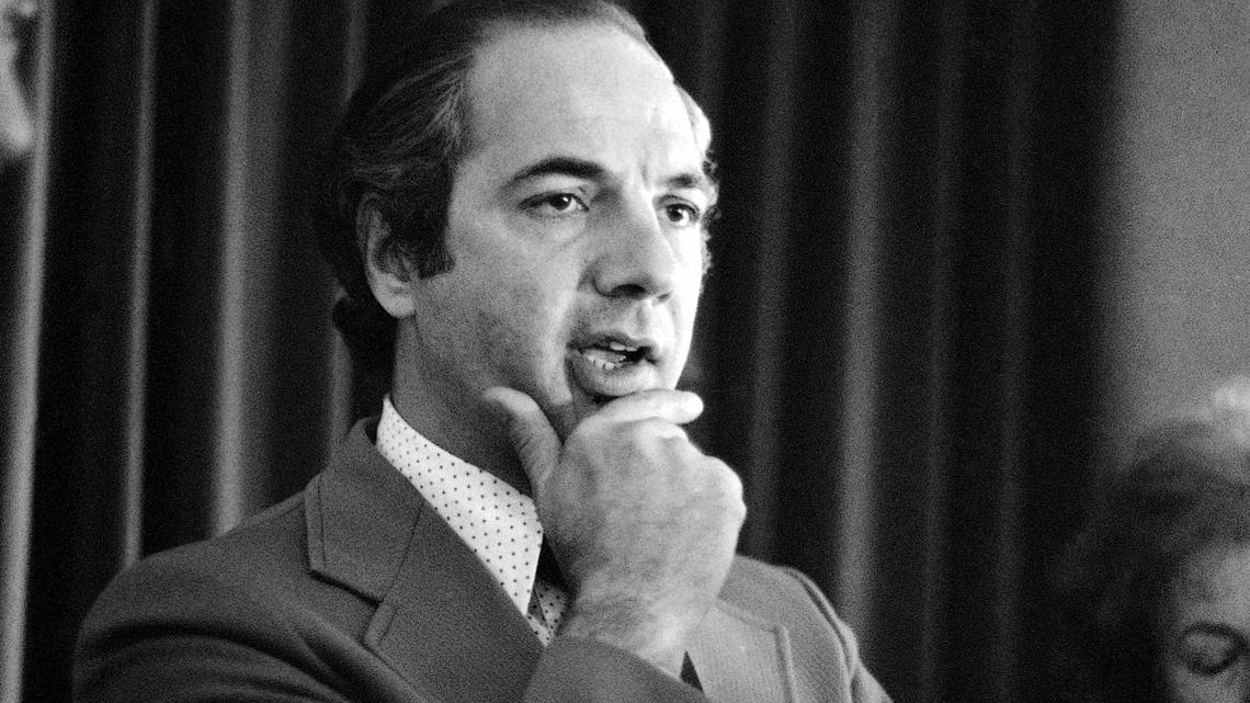 Ron Nessen, President Ford's Press Secretary, dies at 90 | 5newsonline.com