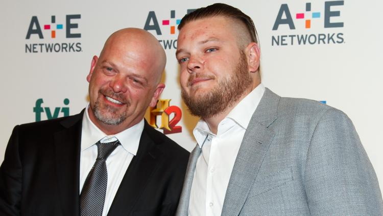 Pawn Stars' Corey Harrison turns to crowdfunding for help with over $100K in medical bills