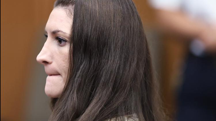 What is 'reasonable doubt'? What to know as jurors in Lindsay Clancy trial continue deliberations