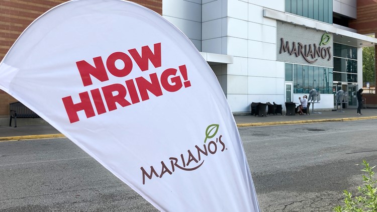 4.2 million Americans quit their jobs in October