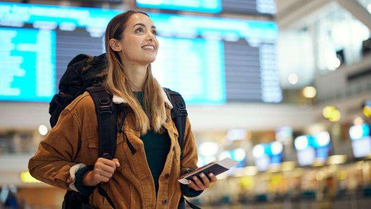These are the best airports and airlines for flight deals, a new report finds