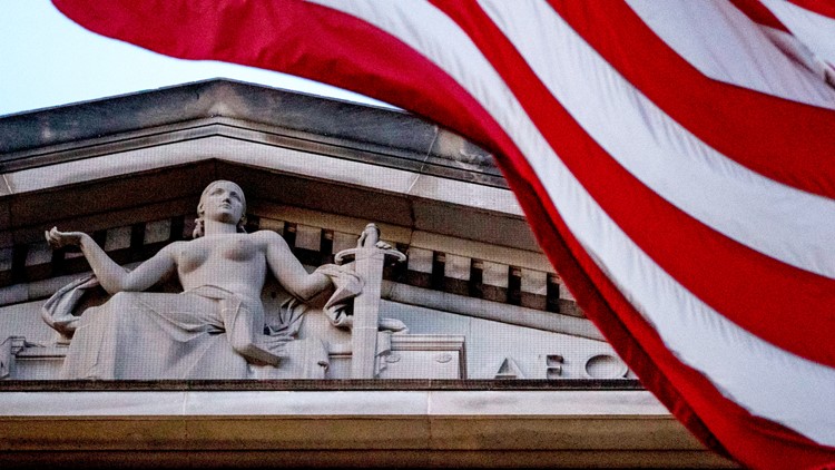 2 arrested, accused of trying to launder $3.6 billion in crypto
