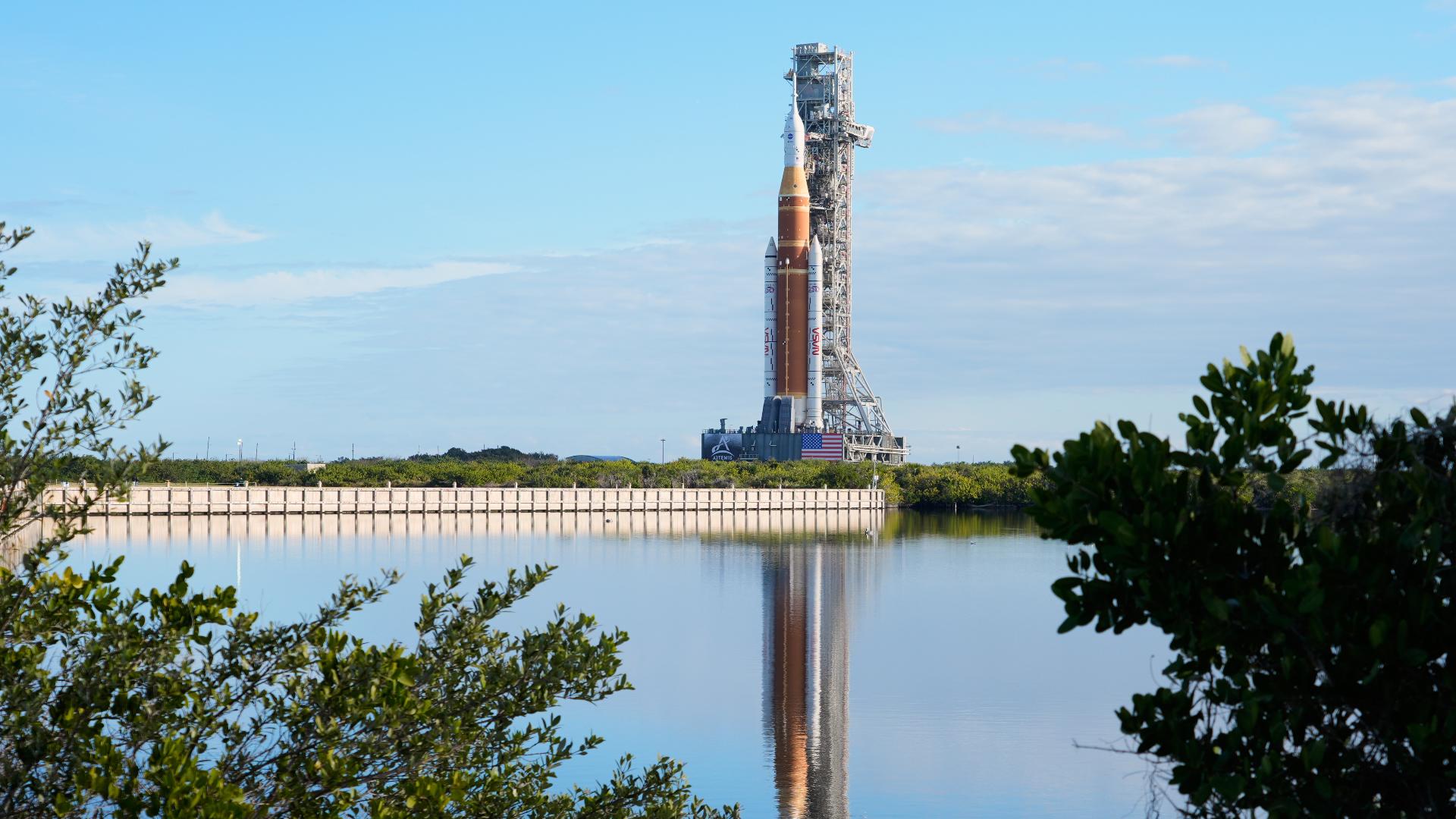 NASA delays committing to Artemis II launch date pending crucial system