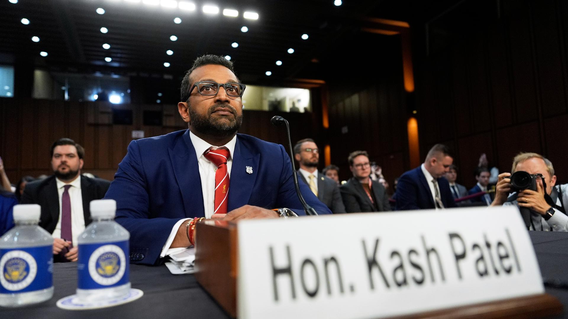 fbi-director-patel-defends-tenure-amid-political-tension-weareiowa