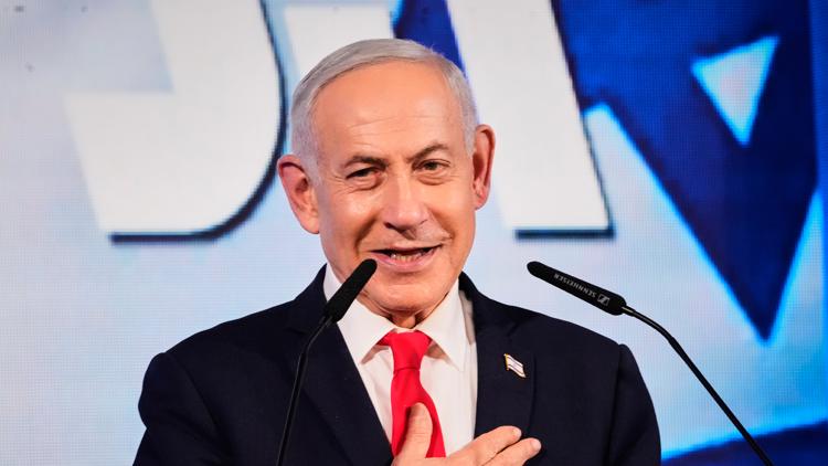 Why hasn't a winner been declared in the Israeli elections?